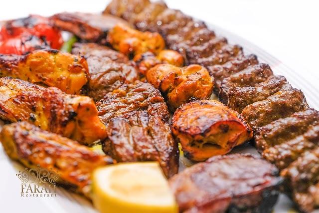 Farah Restaurant